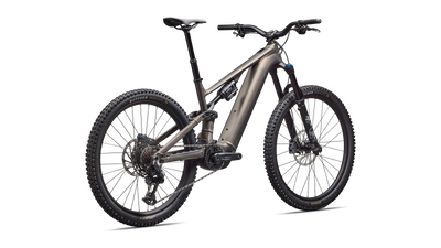 Turbo Levo 4 Comp Alloy