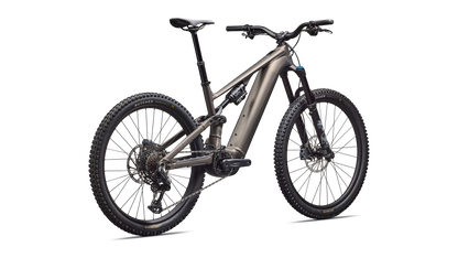 Turbo Levo 4 Comp Alloy