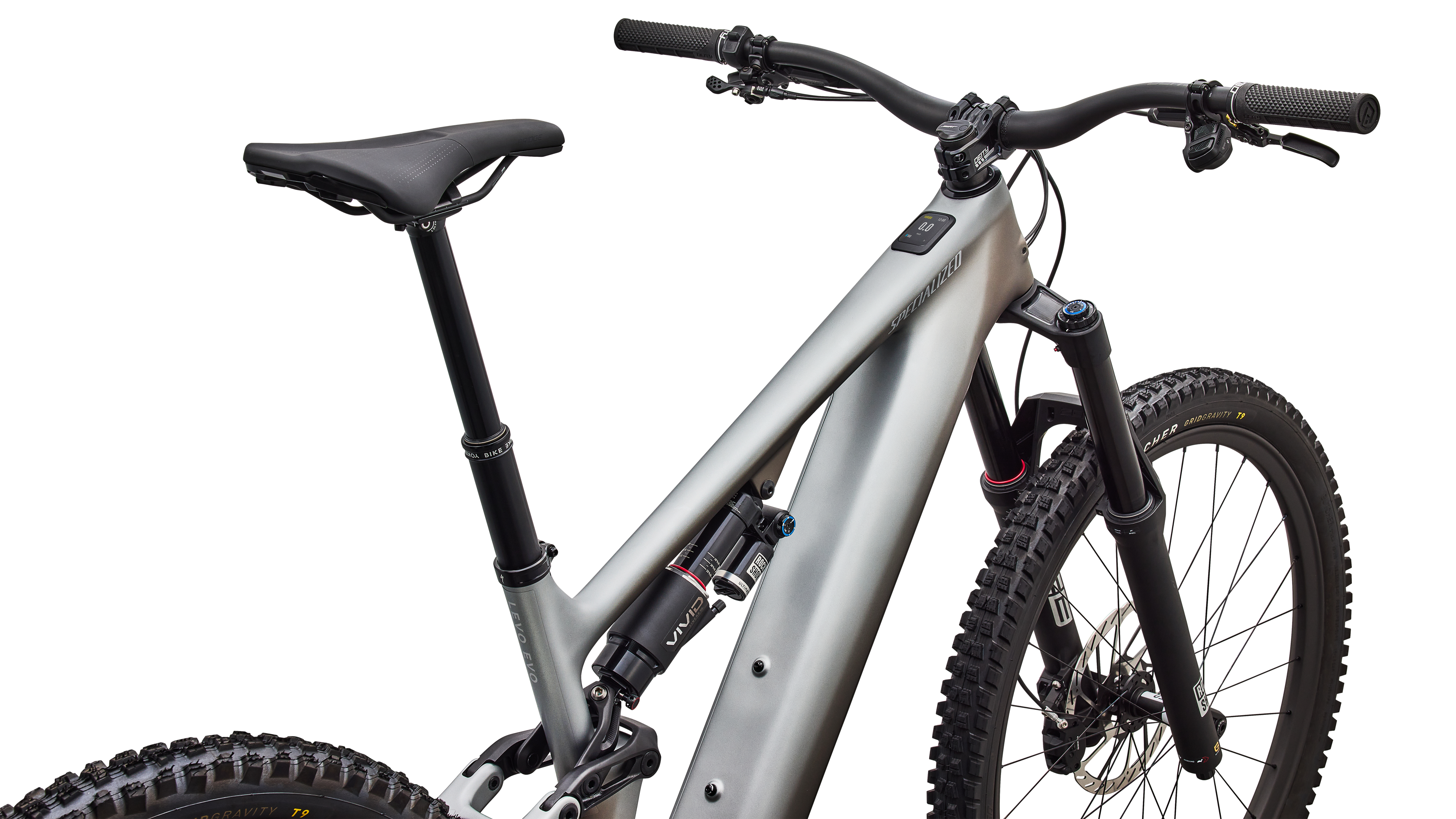 Levo 4 EVO Pro
