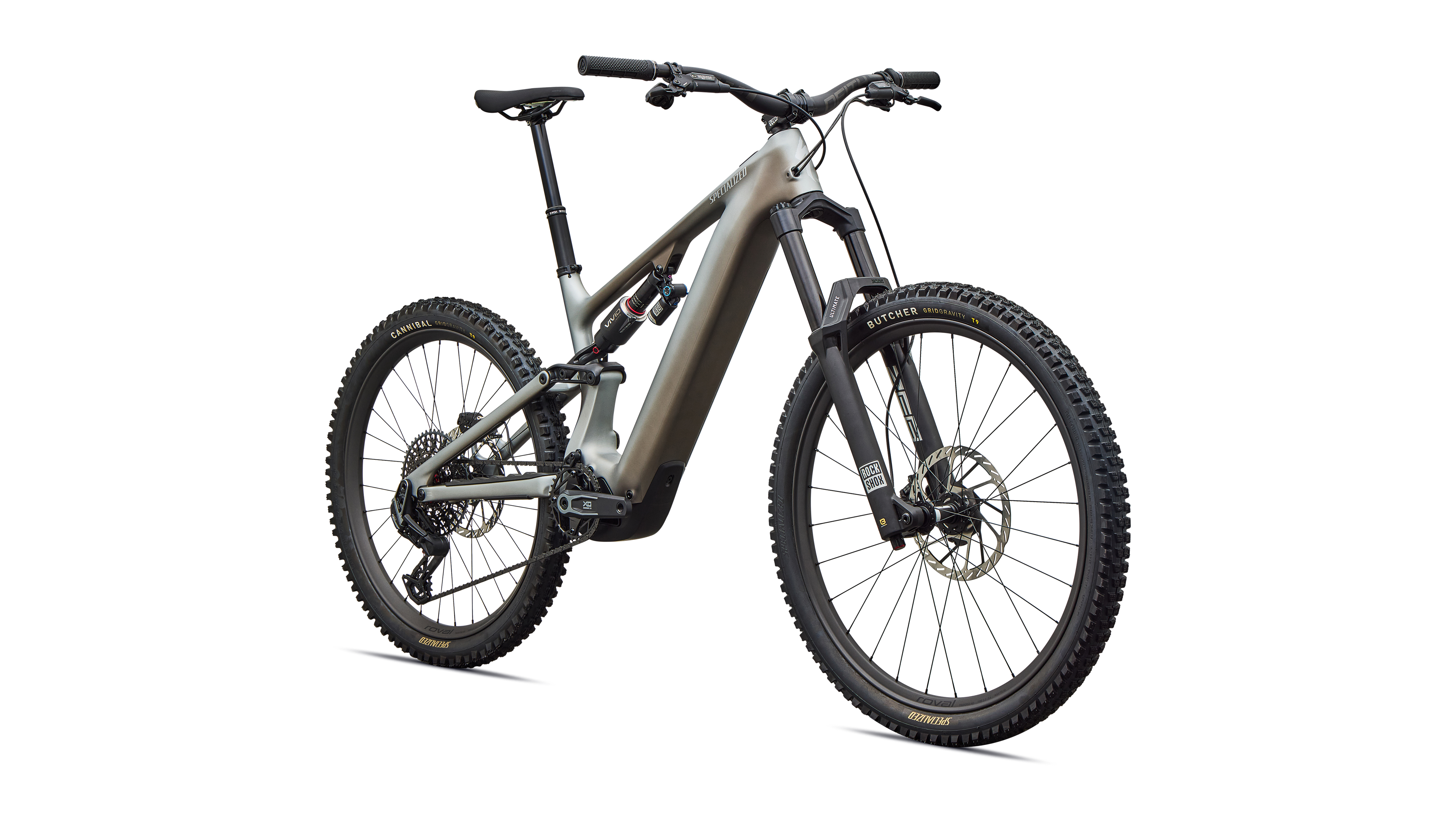 Levo 4 EVO Pro
