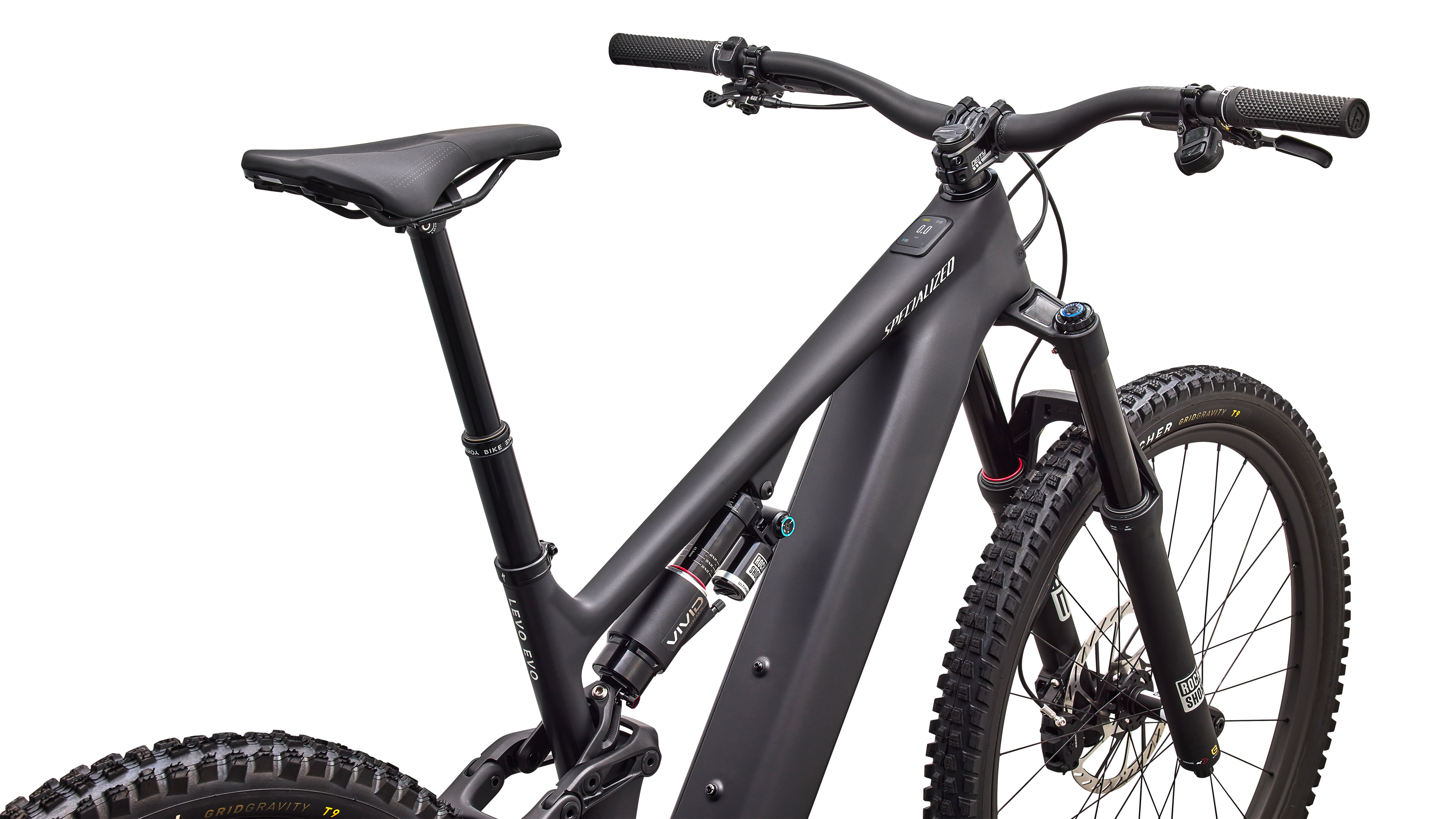 Levo 4 EVO Pro