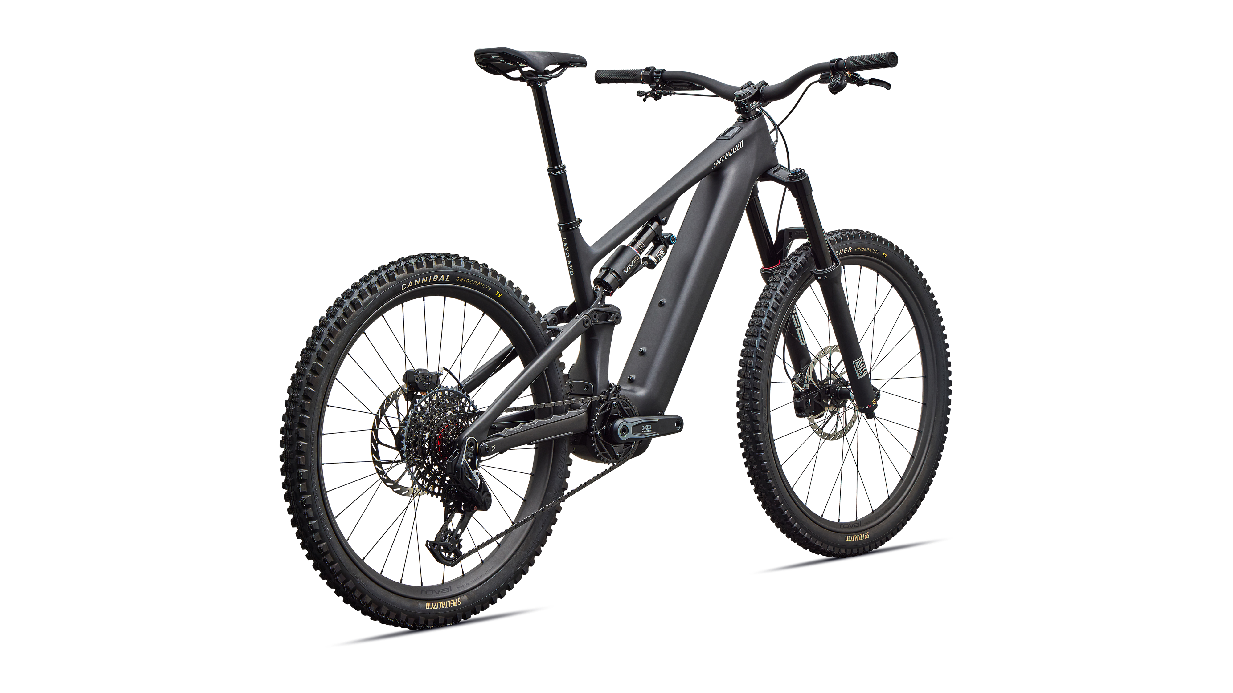 Levo 4 EVO Pro