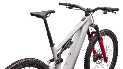 2027 Turbo Levo 4 Pro