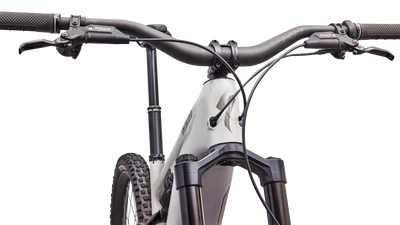 2027 Turbo Levo 4 Pro