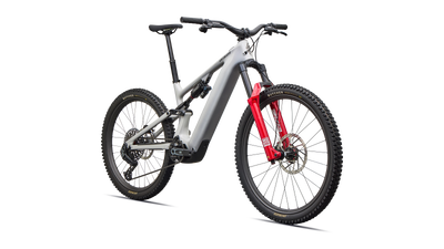 2027 Turbo Levo 4 Pro