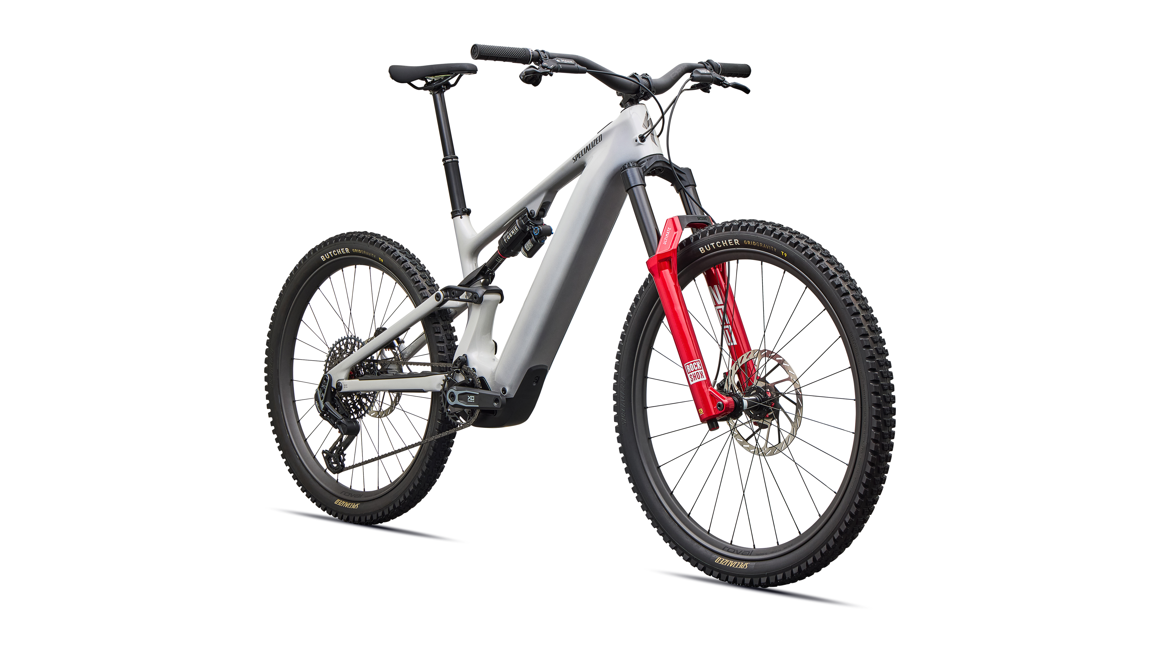 2027 Turbo Levo 4 Pro