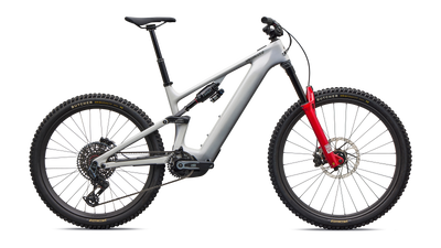 2027 Turbo Levo 4 Pro