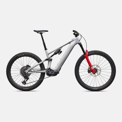 2027 Turbo Levo 4 Pro