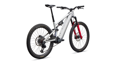 2027 Turbo Levo 4 Pro