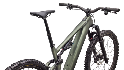 2027 Turbo Levo 4 Pro