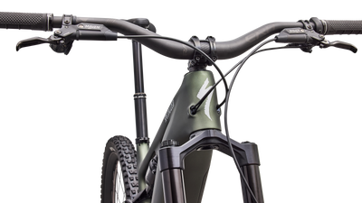 2027 Turbo Levo 4 Pro