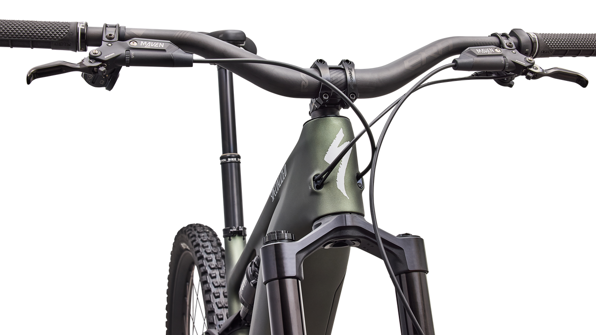 2027 Turbo Levo 4 Pro