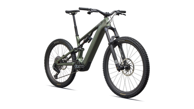 2027 Turbo Levo 4 Pro
