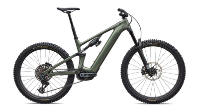 2027 Turbo Levo 4 Pro