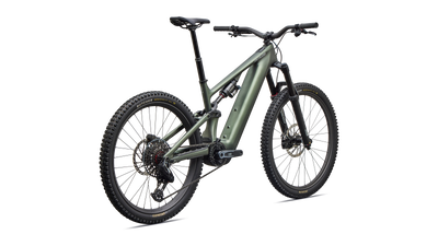 2027 Turbo Levo 4 Pro
