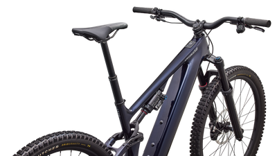 2027 Turbo Levo 4 Expert
