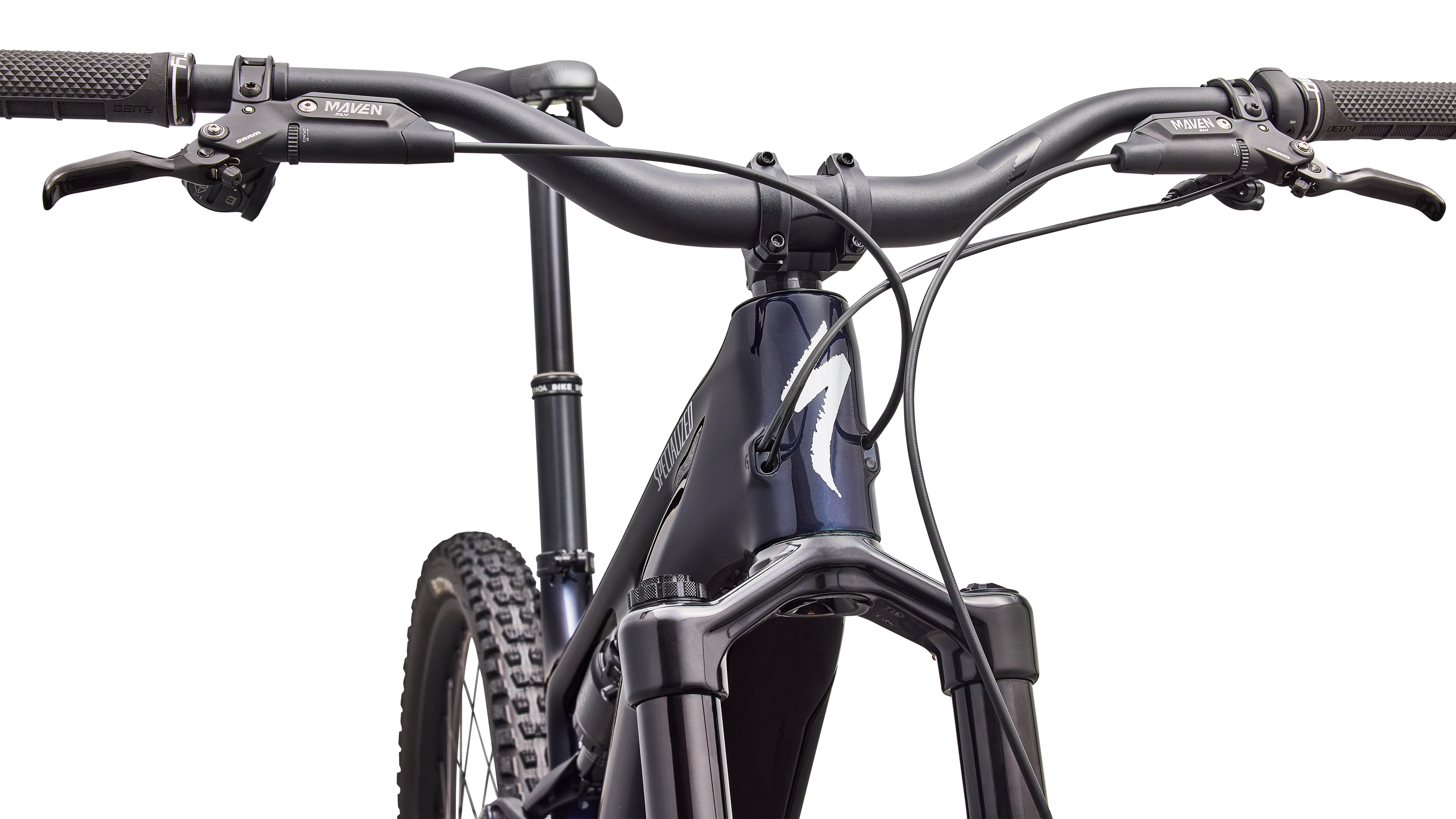 2027 Turbo Levo 4 Expert