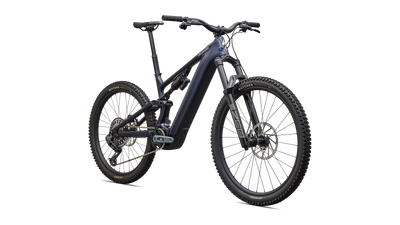 2027 Turbo Levo 4 Expert