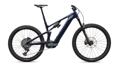 2027 Turbo Levo 4 Expert