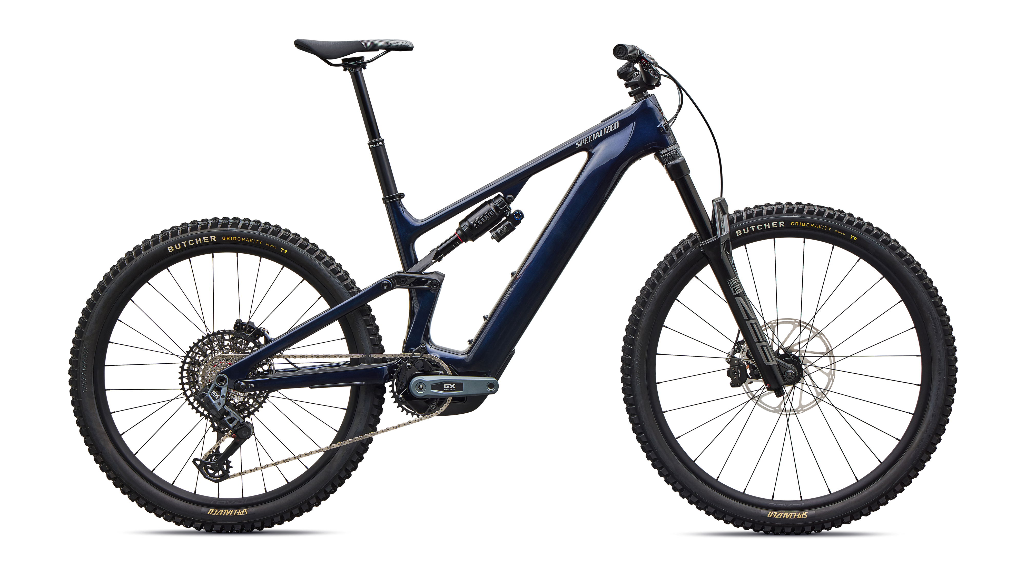 2027 Turbo Levo 4 Expert