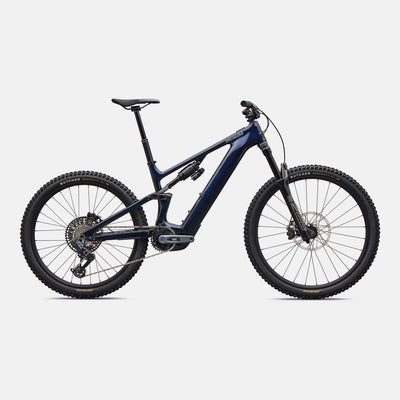 2027 Turbo Levo 4 Expert