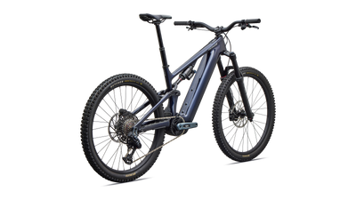 2027 Turbo Levo 4 Expert