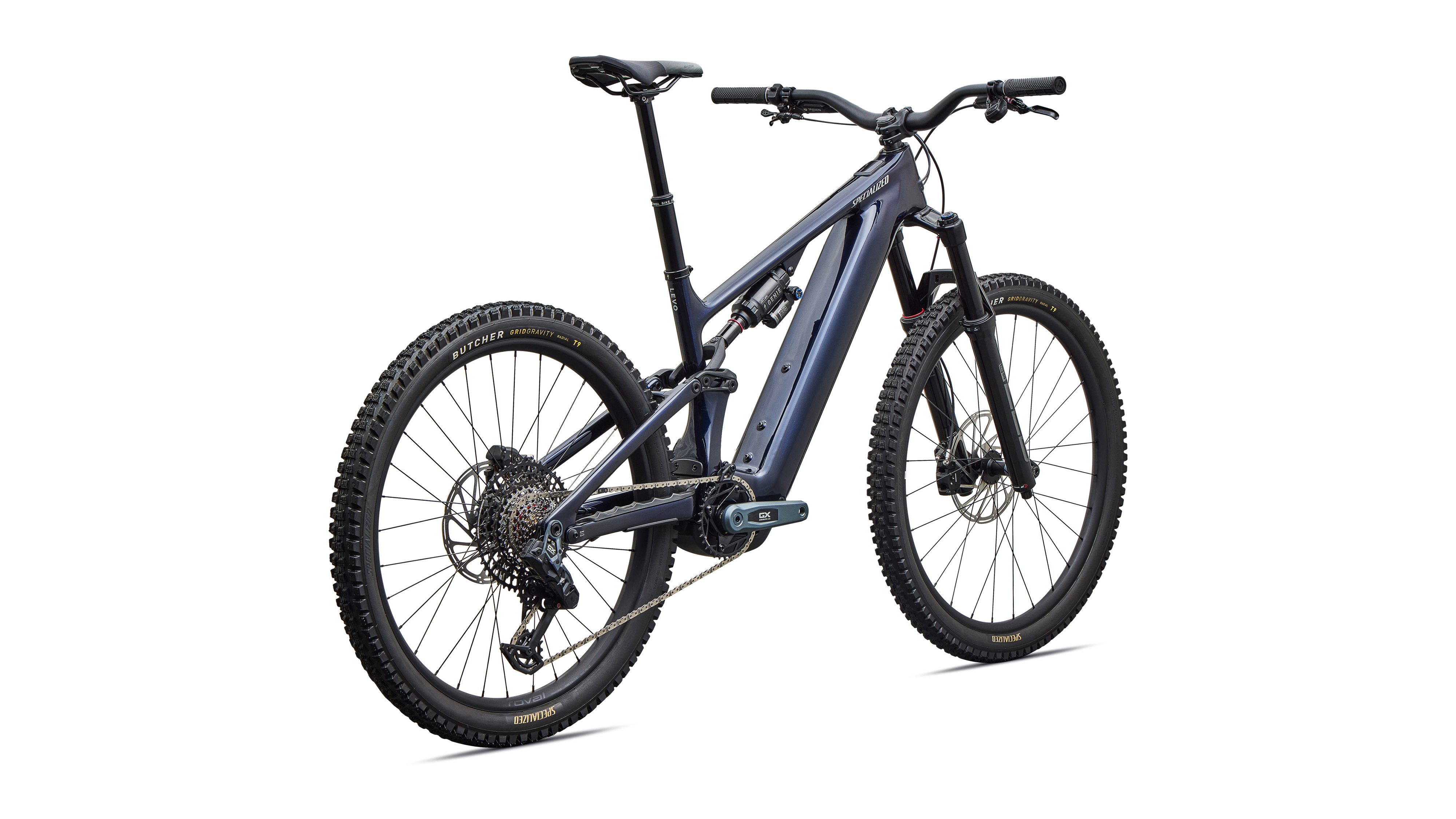 2027 Turbo Levo 4 Expert