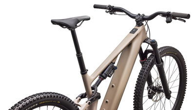 2027 Turbo Levo 4 Expert