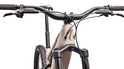 2027 Turbo Levo 4 Expert