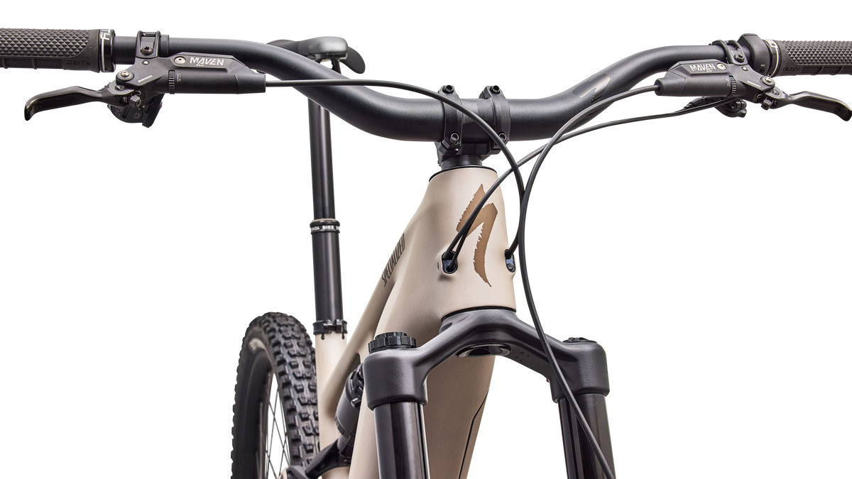 2027 Turbo Levo 4 Expert