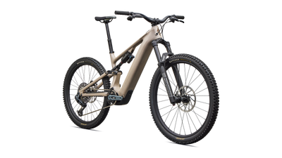 2027 Turbo Levo 4 Expert