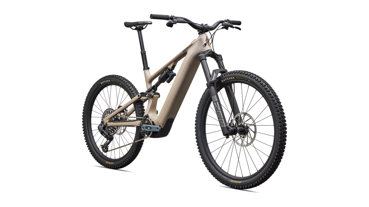2027 Turbo Levo 4 Expert