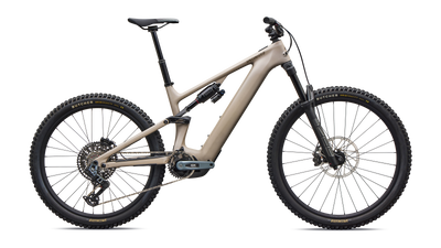 2027 Turbo Levo 4 Expert