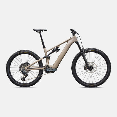 2027 Turbo Levo 4 Expert