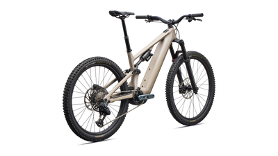 2027 Turbo Levo 4 Expert