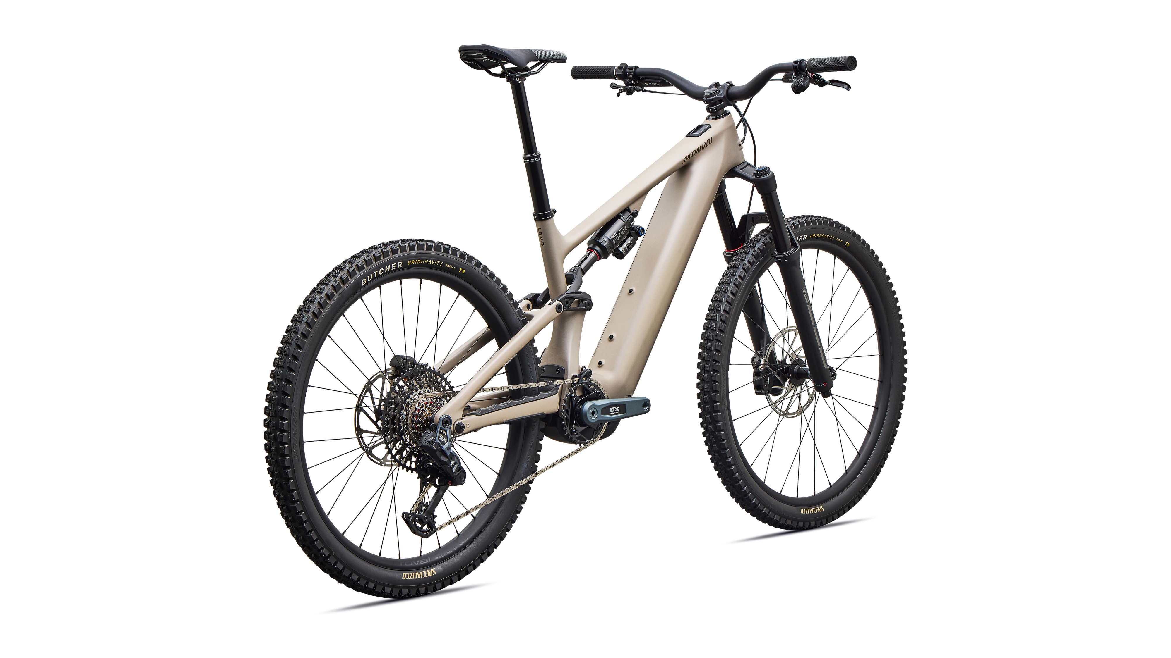2027 Turbo Levo 4 Expert