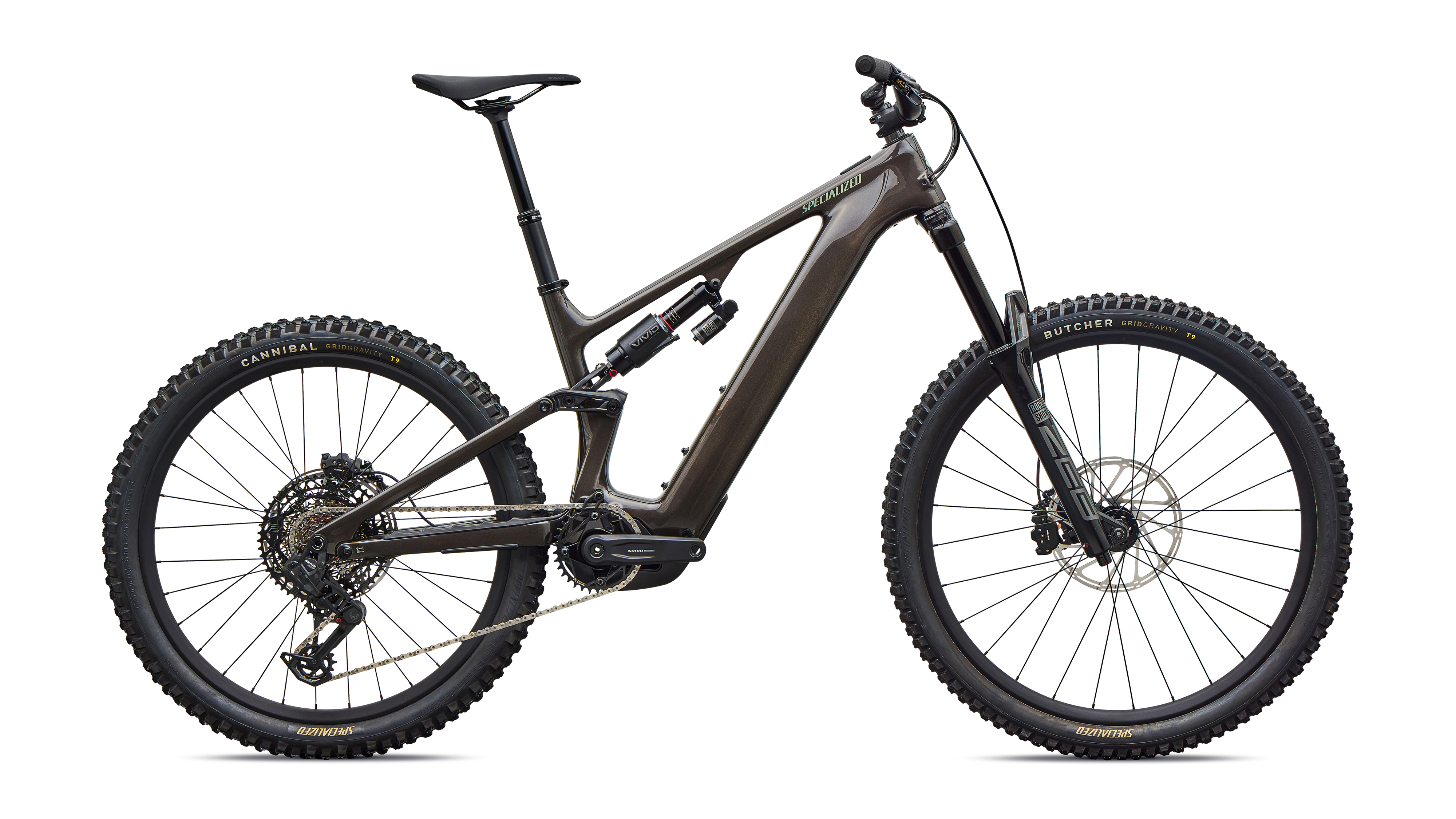Levo 4 EVO Comp
