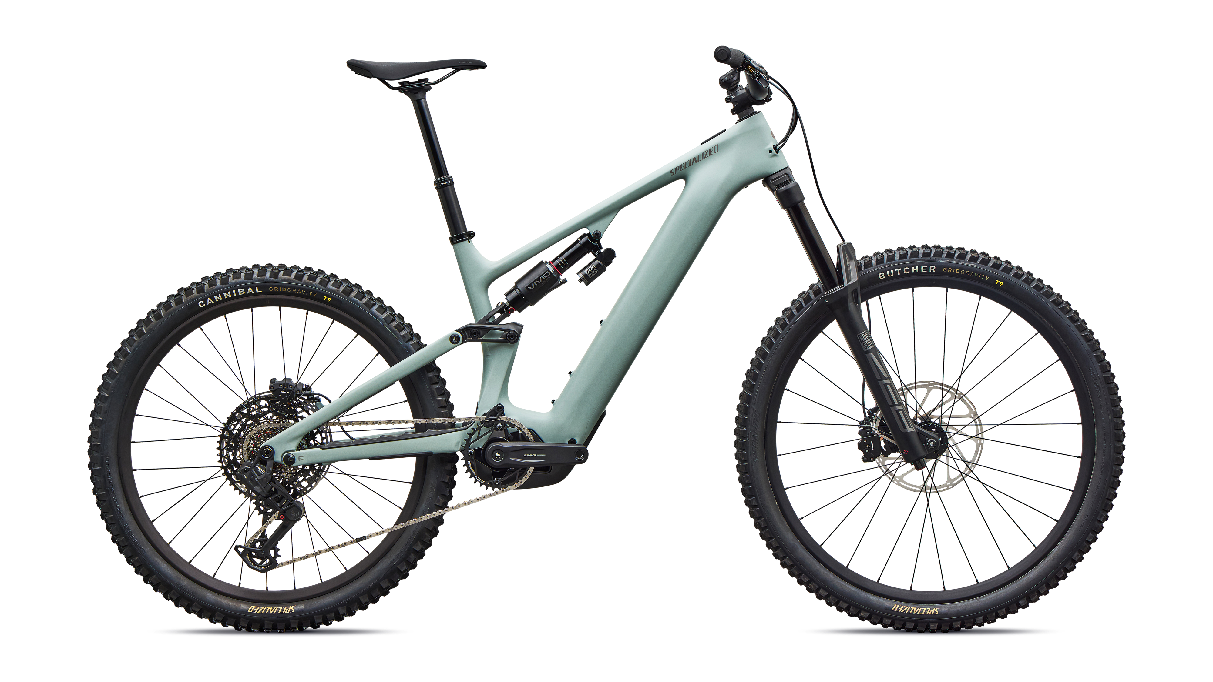 Levo 4 EVO Comp