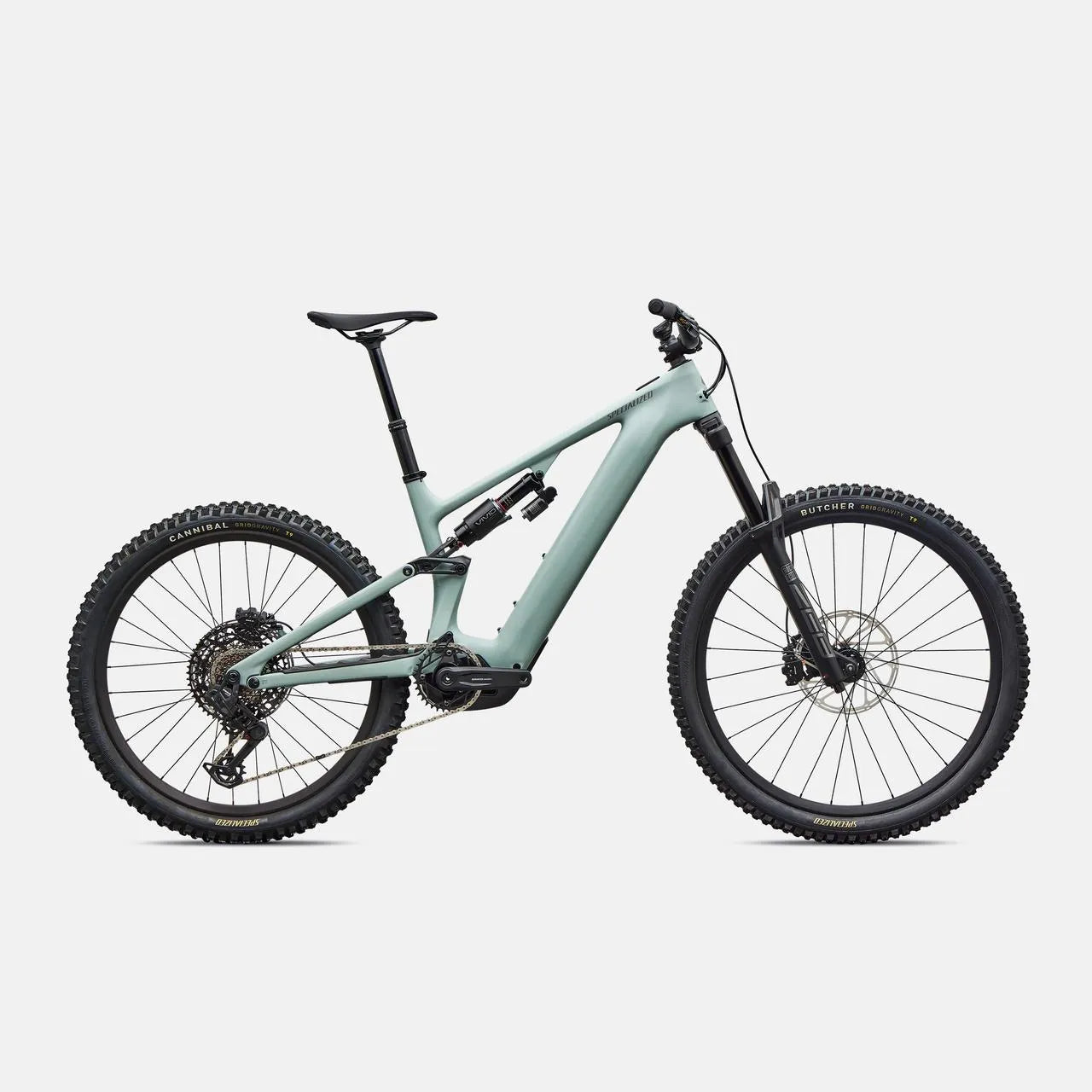 Levo 4 EVO Comp