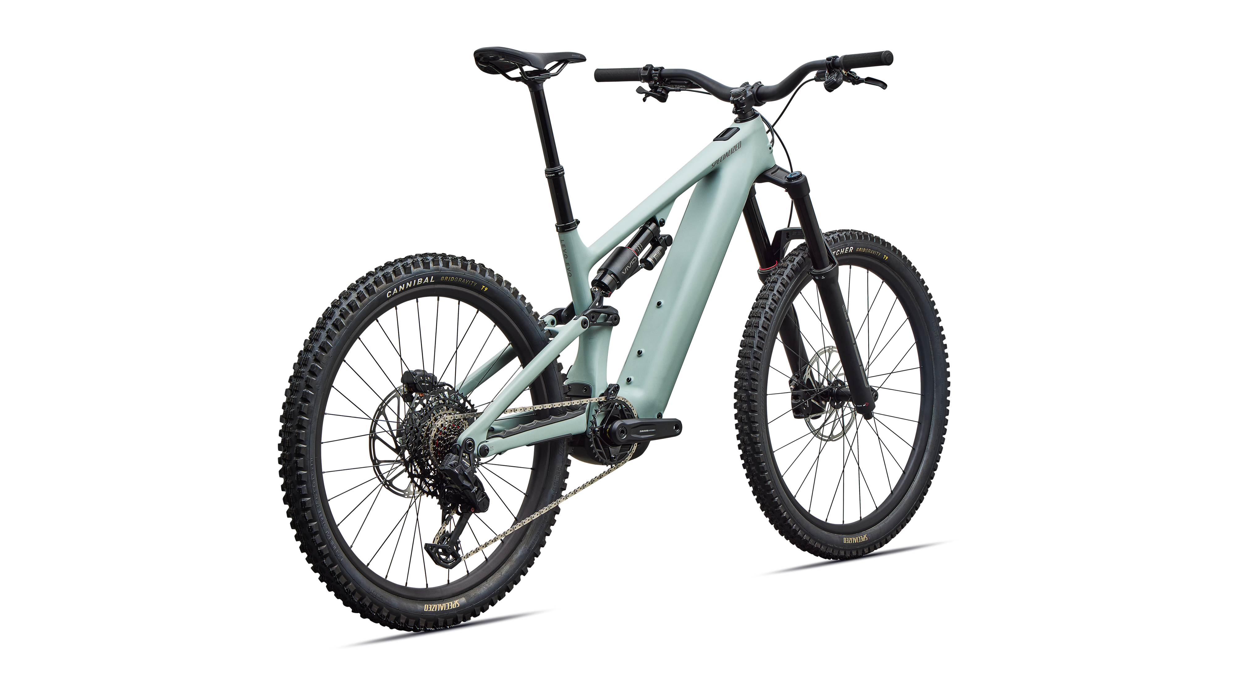 Levo 4 EVO Comp