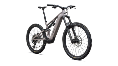 Levo 4 EVO Comp Alloy
