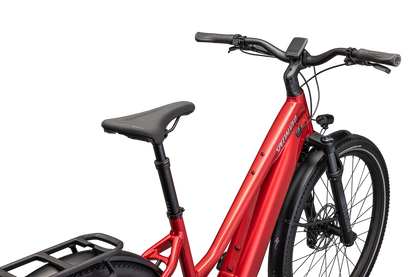 Turbo Vado 5.0 IGH Step-Through