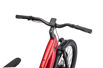 Turbo Vado 5.0 IGH Step-Through