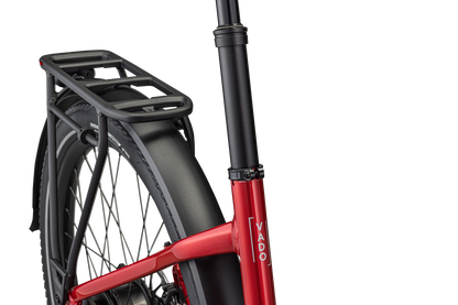 Turbo Vado 5.0 IGH Step-Through