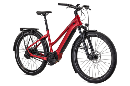 Turbo Vado 5.0 IGH Step-Through