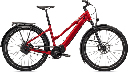 Turbo Vado 5.0 IGH Step-Through