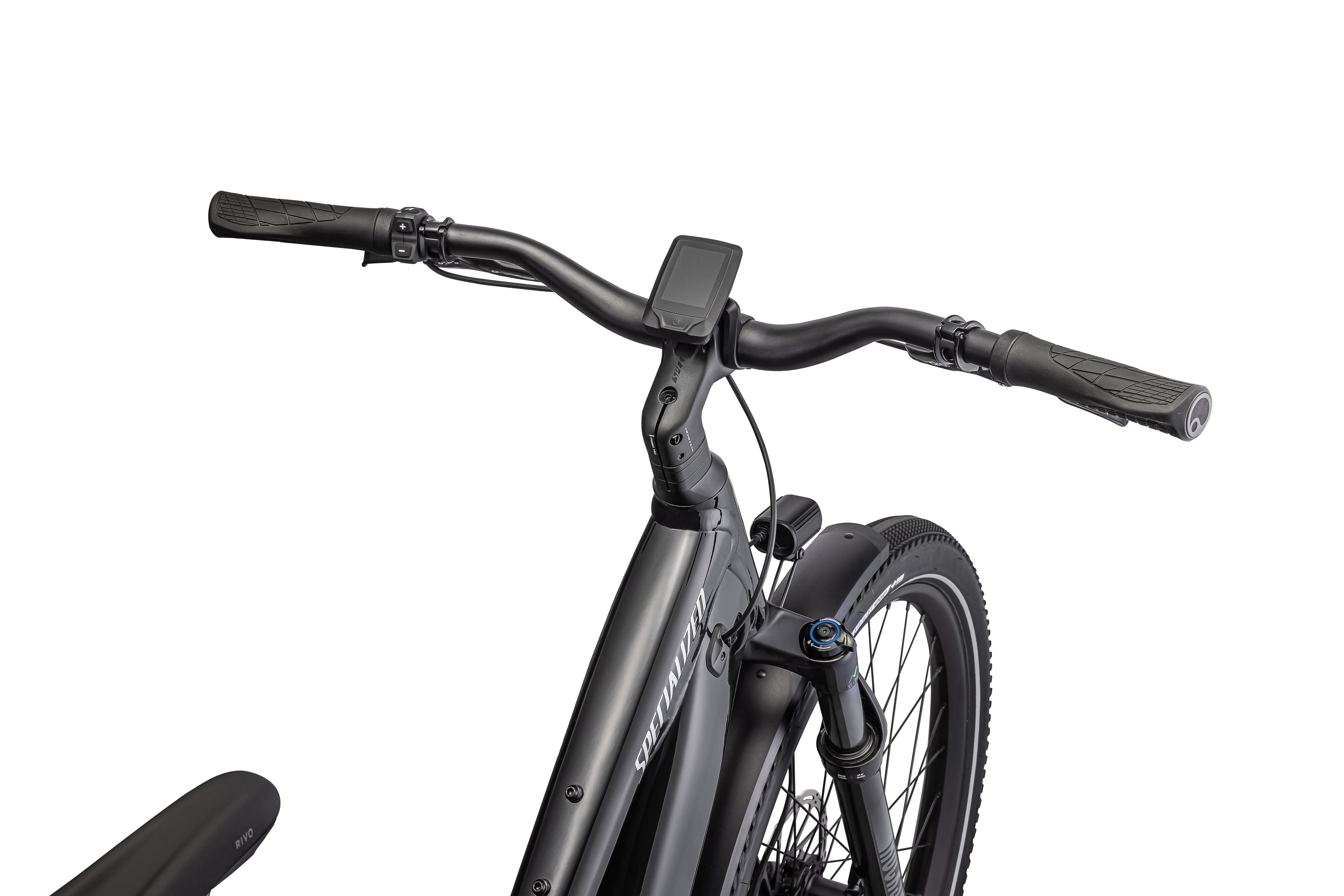 Turbo Vado 5.0 IGH Step-Through