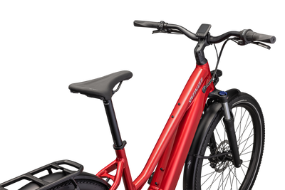 Turbo Vado 3.0 IGH Step-Through