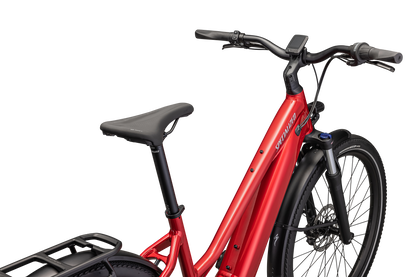 Turbo Vado 3.0 IGH Step-Through