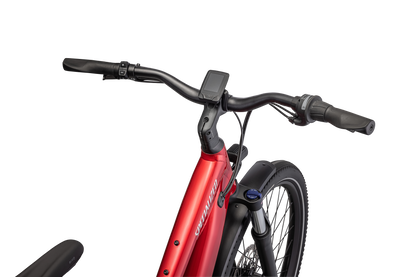 Turbo Vado 3.0 IGH Step-Through